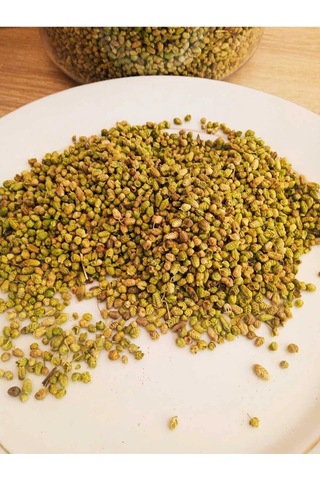 Bilye Kekik Organik 100 Fr Topak Kekik