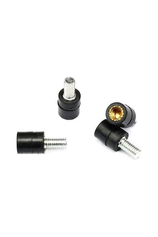 Matek Systems Fc Anti-vibration Standoffs M2, 4pcs Frame