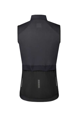 Shimano S-phyre Rüzgarlık Yelek Siyah M Siyah