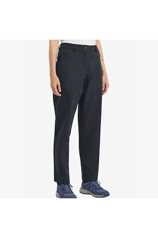 Jack Wolfskin Pico Trail Kadın Siyah Outdoor Pantolon A63906