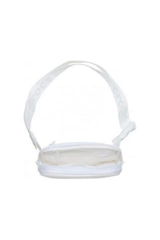 Crocs Belt Bag W Eva Front Çanta Crczfb0004 Crc.whıte Beyaz