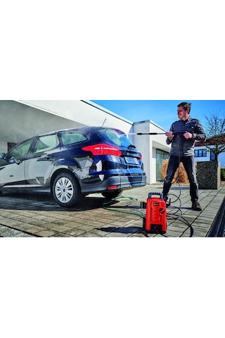 Einhell TC-HP 130 Yüksek Basınçlı Yıkama Makinesi  - 4140750