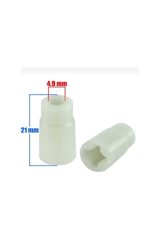 Arçelik K1260 Blender Dişli Kavrama Parçası 3 Adet