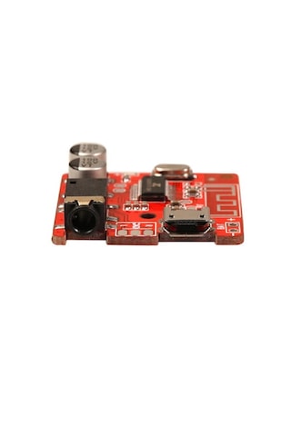 XY-BT-Mini Bluetooth Kablosuz Ses Müzik Mp3 Çalar Amfilikatörlü