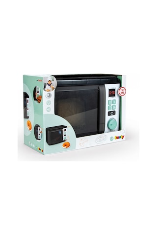 7600310598 Smoby Tefal Mikrodalga