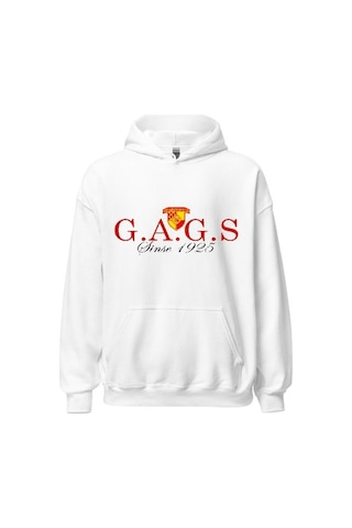 Göztepe Kapşonlu Sweatshirt - Gags 001