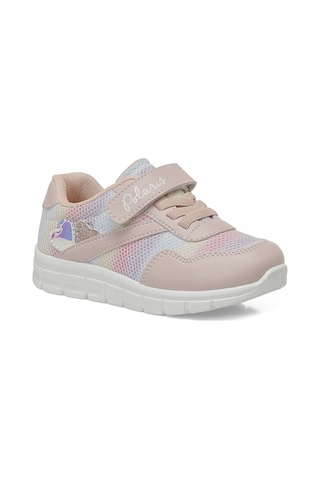 Polaris Ornato.p6fx Pembe Kız Çocuk Sneaker 000000000102199891 Pembe