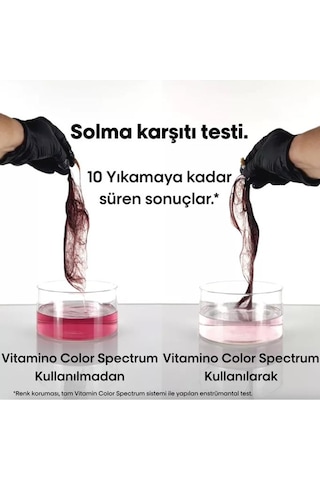 L'Oréal Professionnel Vitamino Color Spectrum Saç Bakım Kremi 500 ML