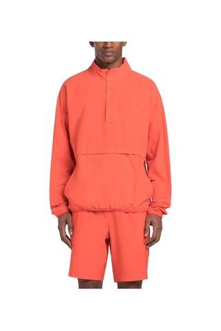 Reebok Actıv Coll Skystretch Wov Turuncu Erkek Ceket 000000000101695268 Turuncu