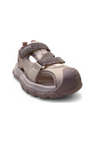 Marco Kids 1608 Çocuk Rahat Sandalet Pudra