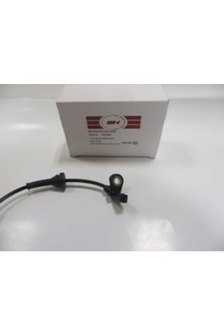 Volvo S80 98/02 Abs Sensörü Arka Sol 2 Fışlı