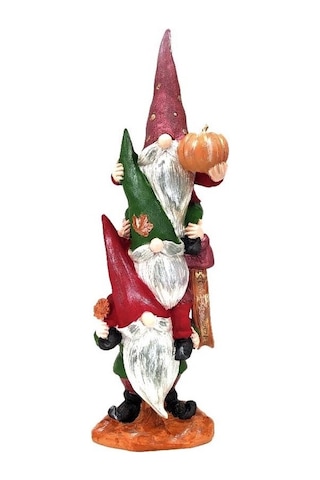 Üçlü Noel Baba Biblo Hs490-1