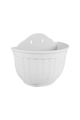 Yeni 1 Adet Askılı Saksı