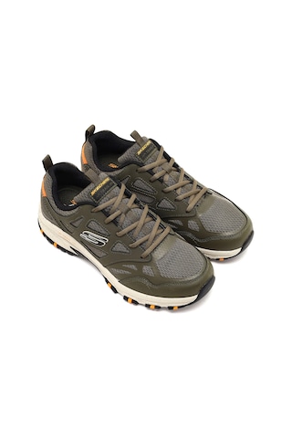 Skechers Hillcrest Erkek Haki Outdoor Ayakkabı 237265tk Olv Yeşil