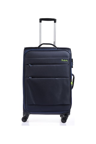 Pierre Cardin 4200 50 CM Unisex Kabin Boy Bavul