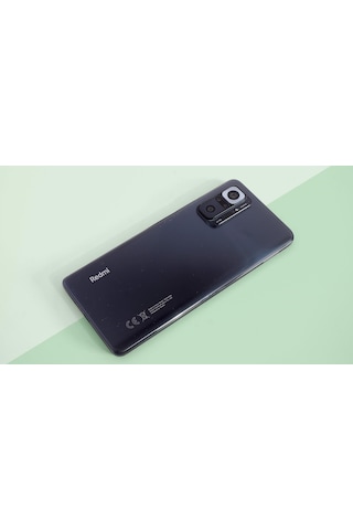 Yenilenmiş Xiaomi Redmi Note 10 Pro 128 GB / 8 GB (12 Ay Garantili)