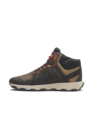 Timberland Winsor Trail Low Lace Up Wp Erkek Trekking Botu Tb0a41w7eju1 Kahverengi Tb0a41w7eju1 Kahverengi
