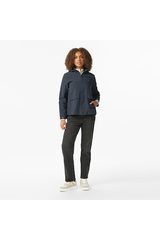 Nautica Kadın Lacivert Regular Fit Mont 026 57j037t Lacivert