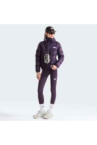 The North Face W Hydrenalıte Down Hoodıe Kadın Ceket Nf0a5gggg5o1 Mor