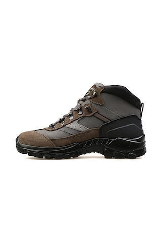 Grisport Unisex Trekking Bot Ve Ayakkabısı 13316s3g Yeşil Yeşil