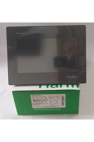 Schneider Electric Hmıgxu3512
