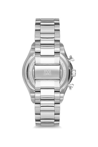 Momentus CC102S-04SS Erkek Kol Saati