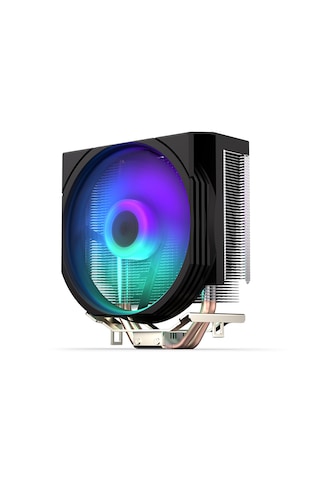 Endorfy Spartan 5 Argb 120mm 2 Isı Borulu Intel-amd Uyumlu Hava S