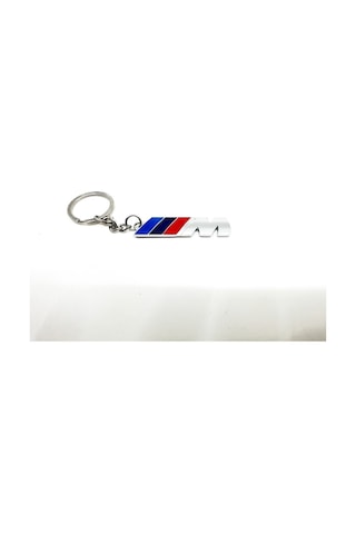 Bmw 3-5 Serisi Anahtarlık - M - Yan Sanayi E30.e36.e46.e90.e34.e