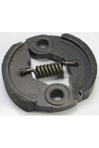 Balata Bg-Cg Prc Motorlu Tırpan