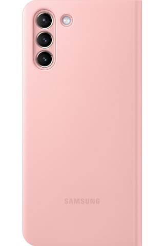 Galaxy S21+ 5g Smart Led View Cover