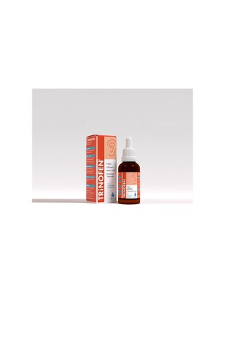 Trinofen Cilt Temizleme Solüsyonu 30 Ml