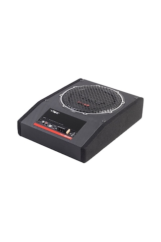 Vıbe Optısoundauto10a-v4 Vıbe Blackair Serisi 25 Cm Aktif Subwoofer