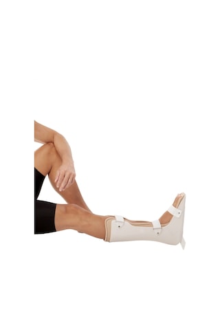 Istirahat Afo Foot Guard S Boy Variteks 864