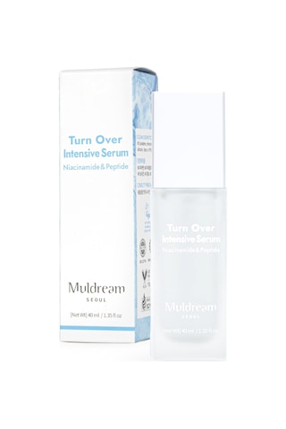 Muldream Turn Over Intensive Yenileyici Serum 40 ML