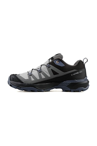 Salomon X Ultra 360 Gtx W Unisex Outdoor Ayakkabısı L45391700 Gri