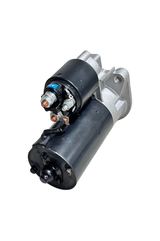 12V Marş Motoru Bosch Tipi 9 Diş 1.4 Kw Opel Astra A/Vectra A N11.1314