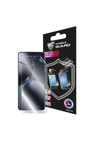 Xiaomi 14t İçin Ipg Hydrogel Ekran Koruyucu