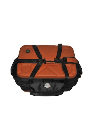 Thermobag Soğutucu Çanta Çok Renkli