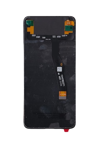 Wan-dey Huawei Y9 Prime 2019 Uyumlu Lcd Ekran, Tamir Kiti li