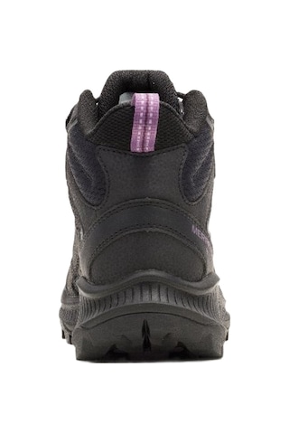 Merrell Merrell Speed Strıke 2 Mıd Gtx Kadın Siyah Bot 10010