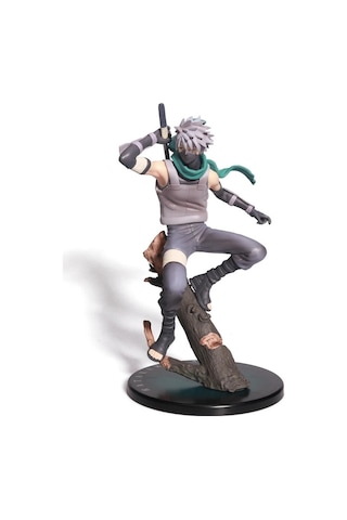 Naruto Kakashi Hatake Figür