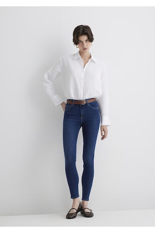 Mavi - Tess Indigo Gold Premium Jean Pantolon 100328-82232 Lacivert