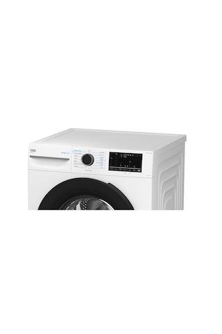 Beko CM 10121 10 KG 1200 Devir Çamaşır Makinesi Beyaz