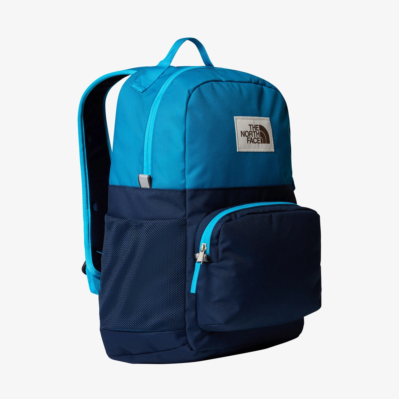 The North Face Chuckwalla Daypack Çocuk Mavi Sırt Çantası Nf0a8eewddı1 MAvi