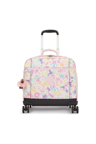 Kipling New Storia Çekçekli Okul Çantası Aqua Sea Kı48474es Aqua Sea