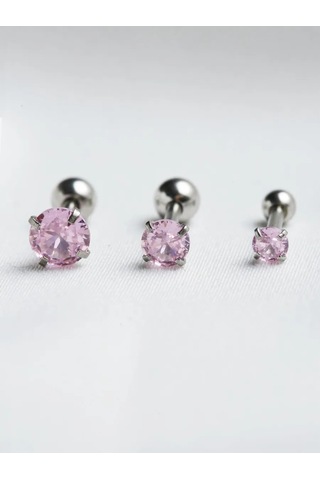 İ&beauty Kulak Piercingi 237935115 Pembe