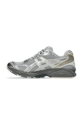 Asics Gel-kayano 14 Unisex Concrete/pure Silver Sneakers 1203a537-025