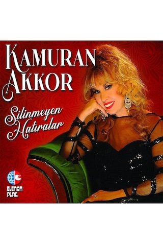 Kamuran Akkor Silinmeyen Hatıralar