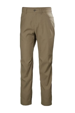 Helly Hansen Men's Holmen 5 Pocket Erkek Pantolon Hha.63354.746 Kahverengi