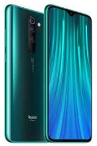 Xiaomi Redmi Note 8 Pro 128 GB Yeşil (Teşhir)